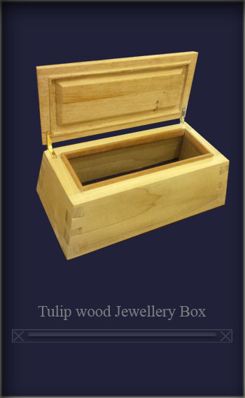 JewelleryBox